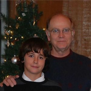 Meet your Posher, Jeff